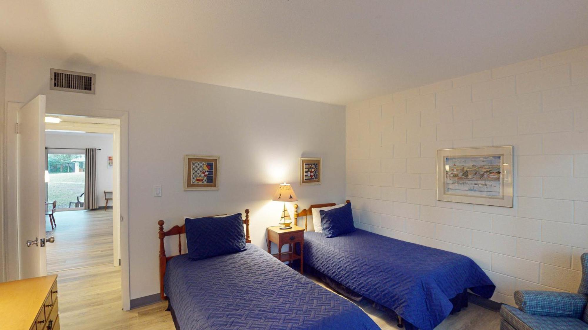 Atlantic Breeze By Jekyll Realty Apartment Джекил Айлънд Стая снимка