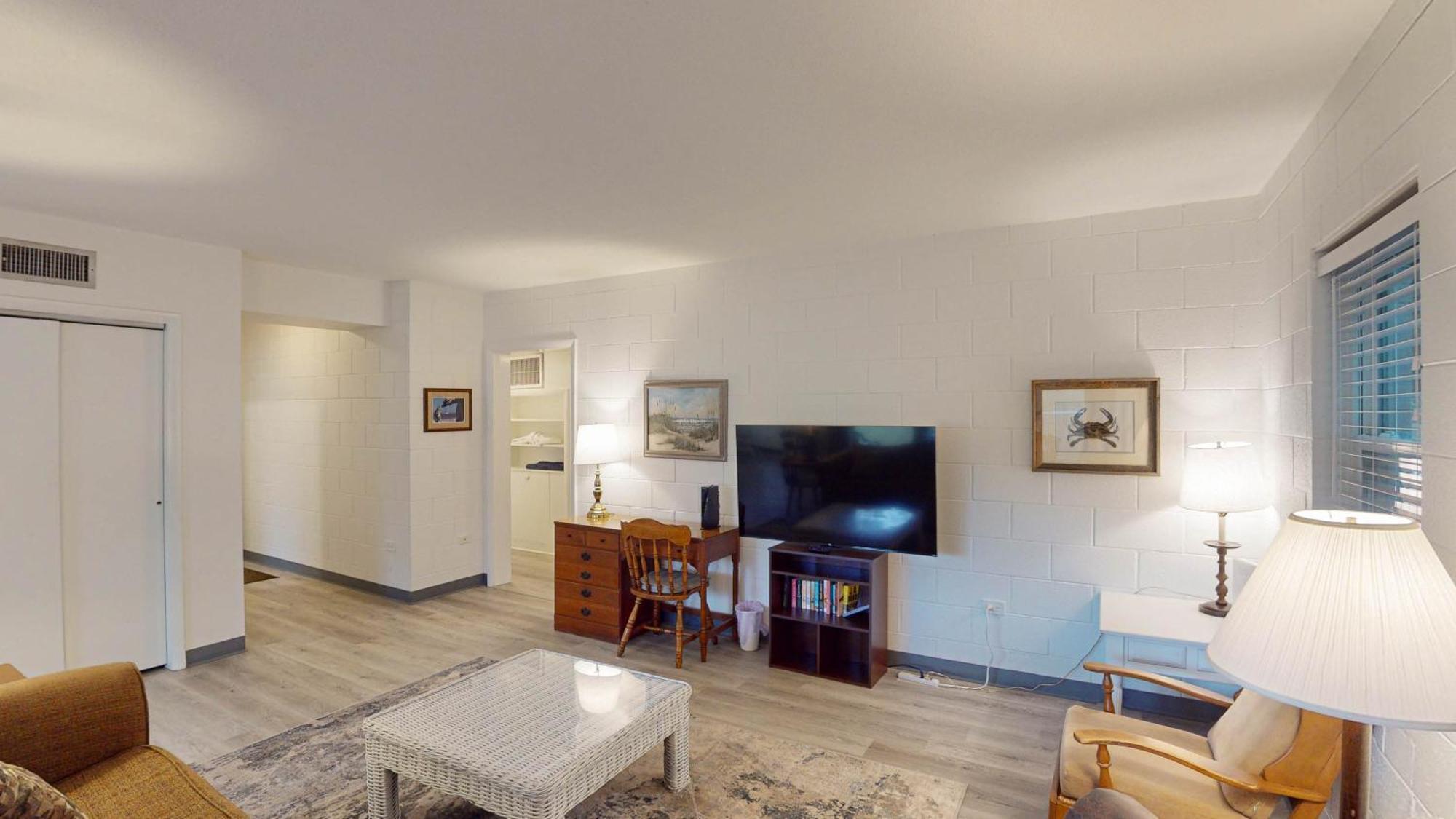 Atlantic Breeze By Jekyll Realty Apartment Джекил Айлънд Стая снимка