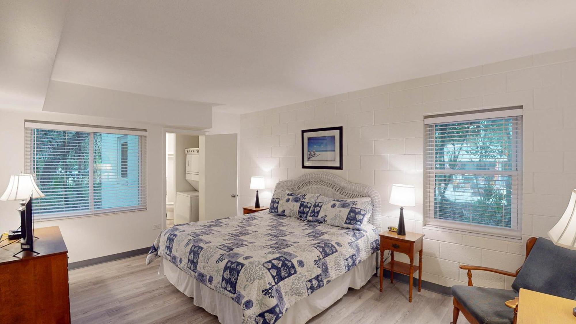 Atlantic Breeze By Jekyll Realty Apartment Джекил Айлънд Стая снимка