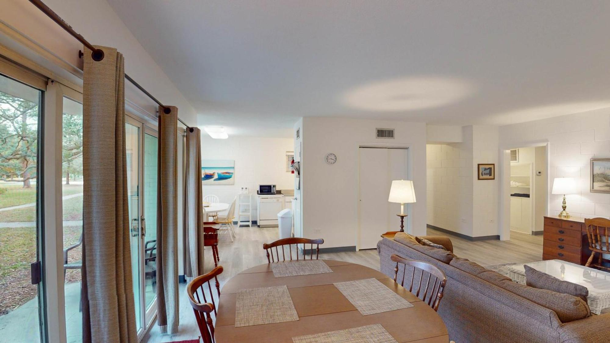 Atlantic Breeze By Jekyll Realty Apartment Джекил Айлънд Стая снимка